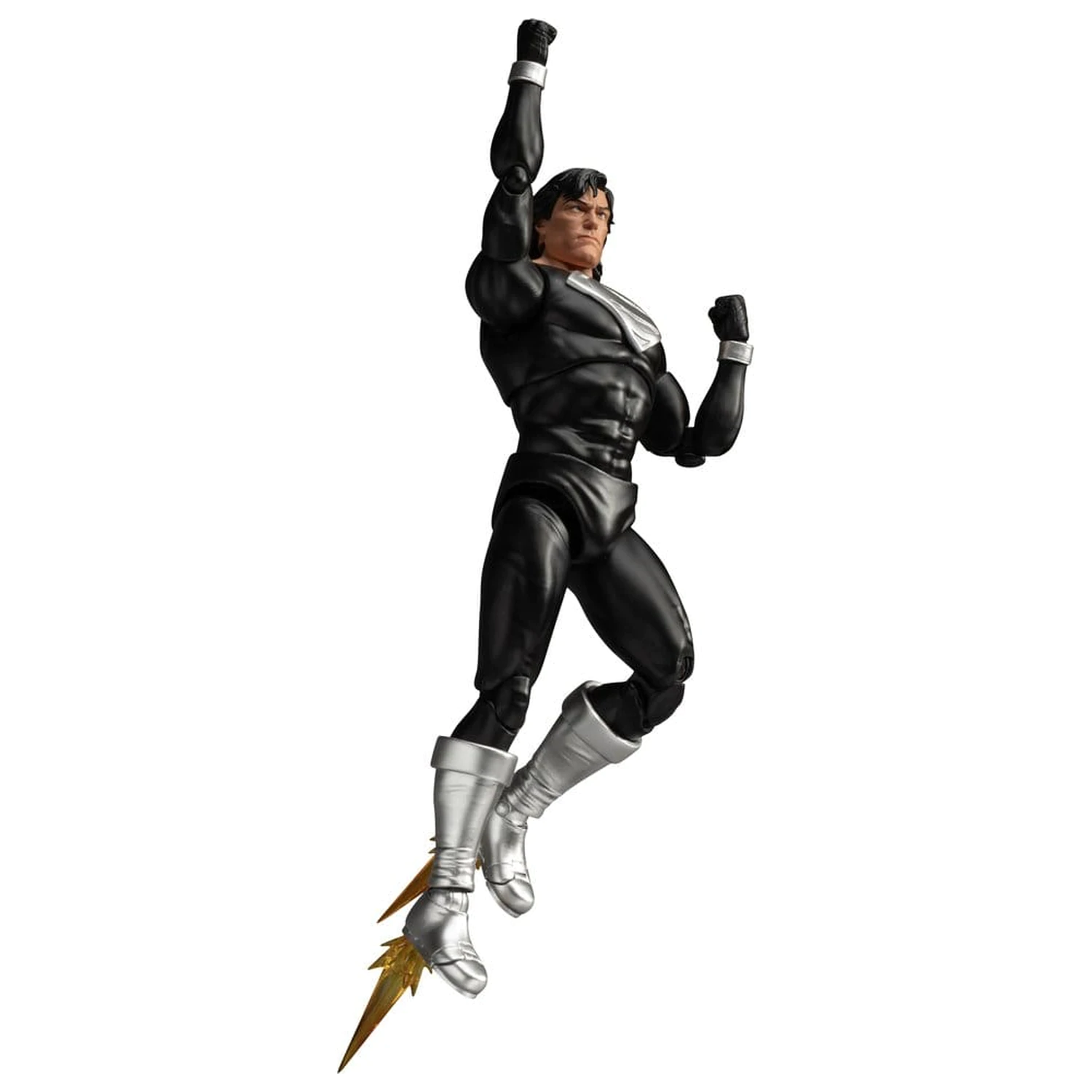 DC Comics akcijska figura Superman Recovery Suit 21 cm fotografija izdelka