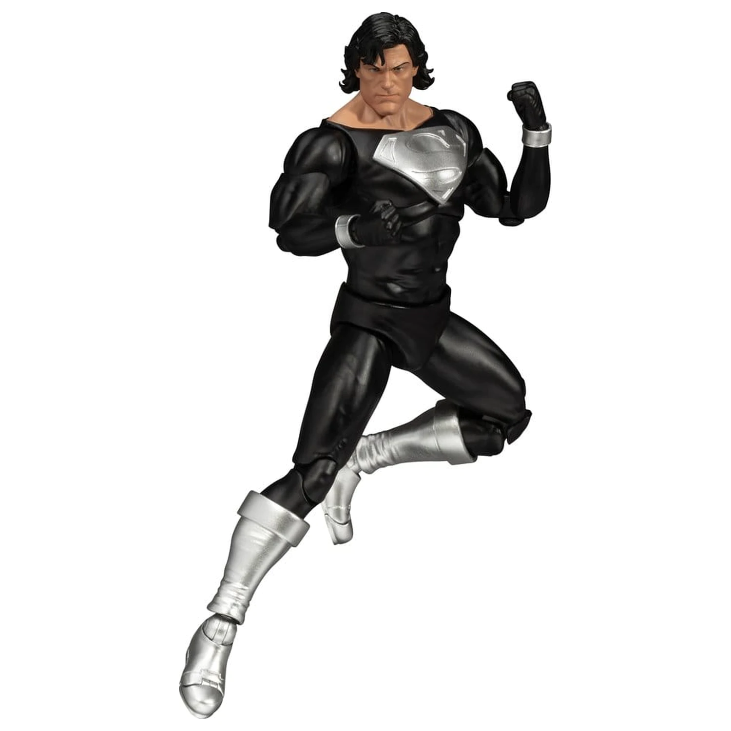 DC Comics akcijska figura Superman Recovery Suit 21 cm fotografija izdelka