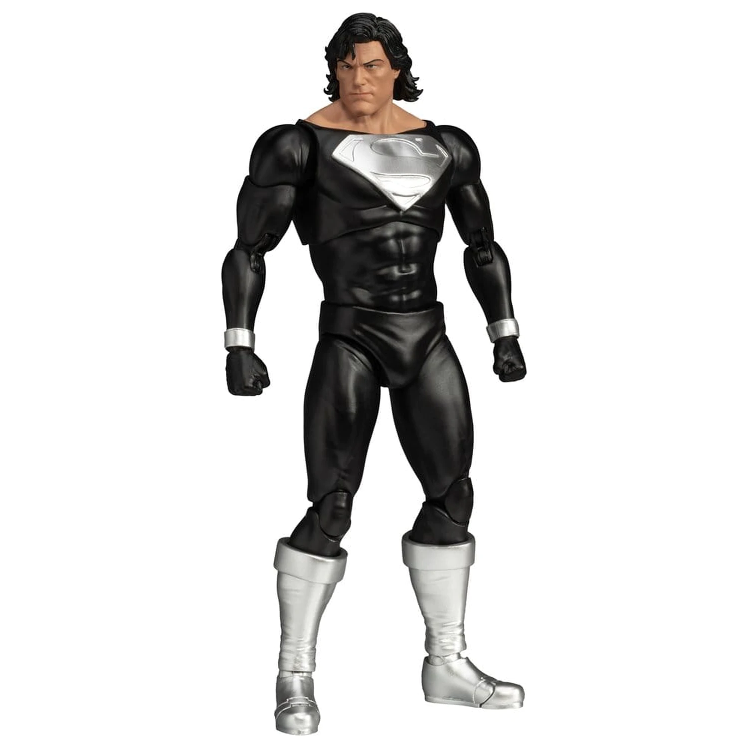 DC Comics akcijska figura Superman Recovery Suit 21 cm fotografija izdelka