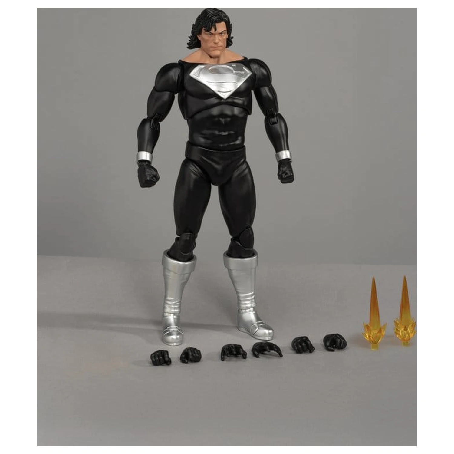 DC Comics akcijska figura Superman Recovery Suit 21 cm fotografija izdelka