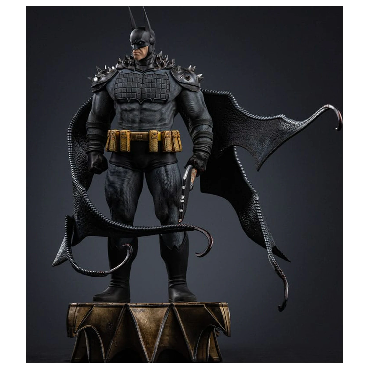 DC Comics Art Scale kip 1/10 Batman Absolute 26 cm fotografija izdelka