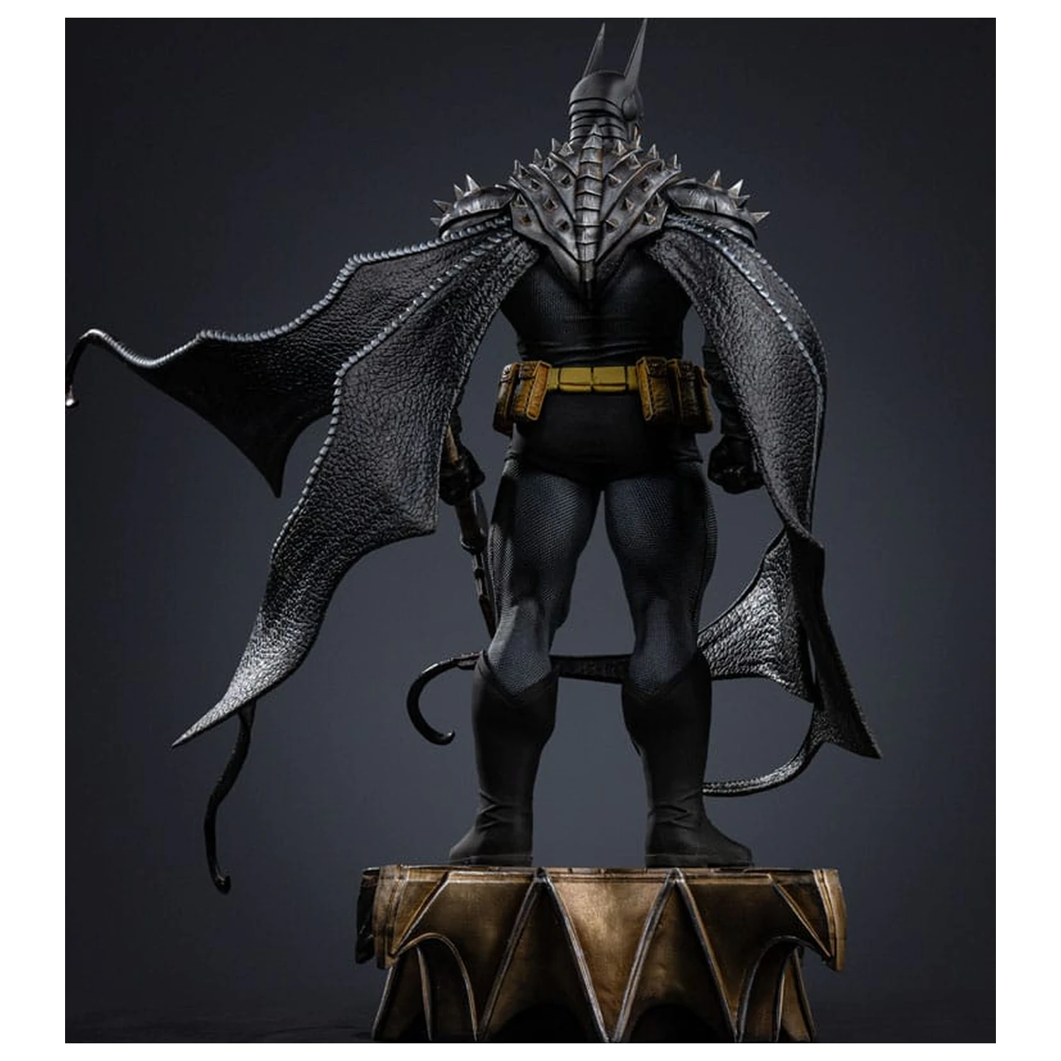 DC Comics Art Scale kip 1/10 Batman Absolute 26 cm fotografija izdelka