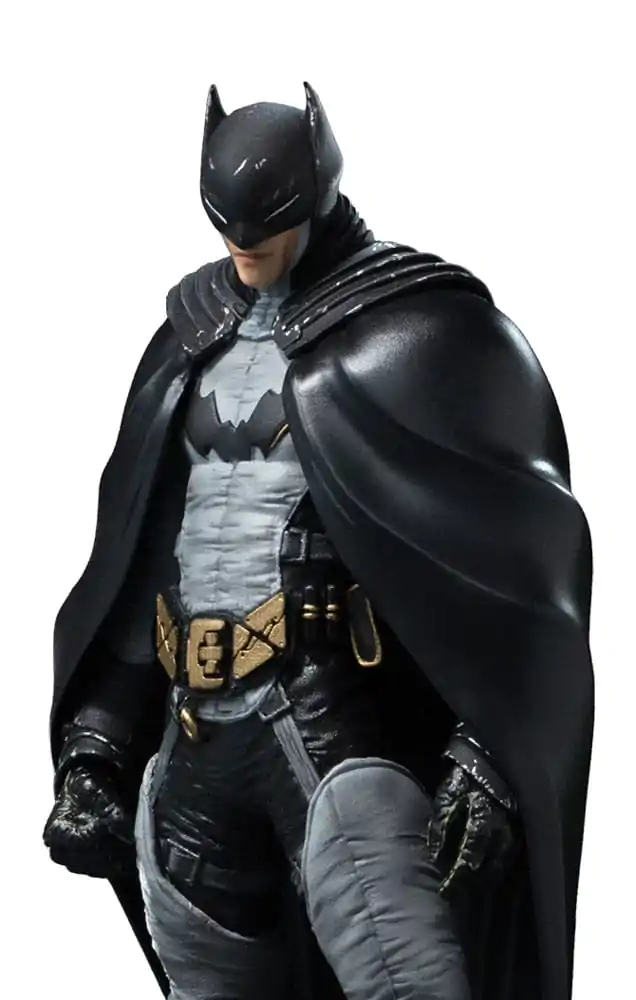 DC Comics Art Scale kip 1/10 Batman by Rafael Grampá 23 cm fotografija izdelka