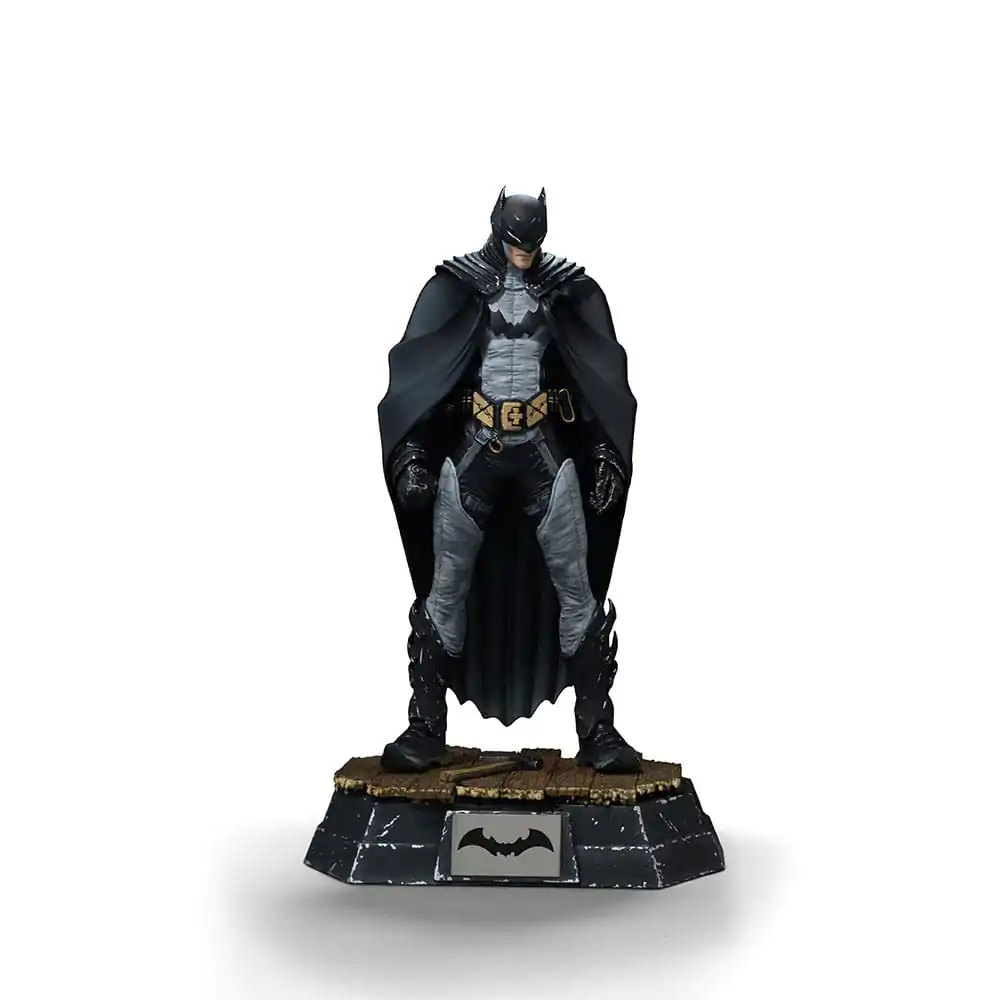 DC Comics Art Scale kip 1/10 Batman by Rafael Grampá 23 cm fotografija izdelka