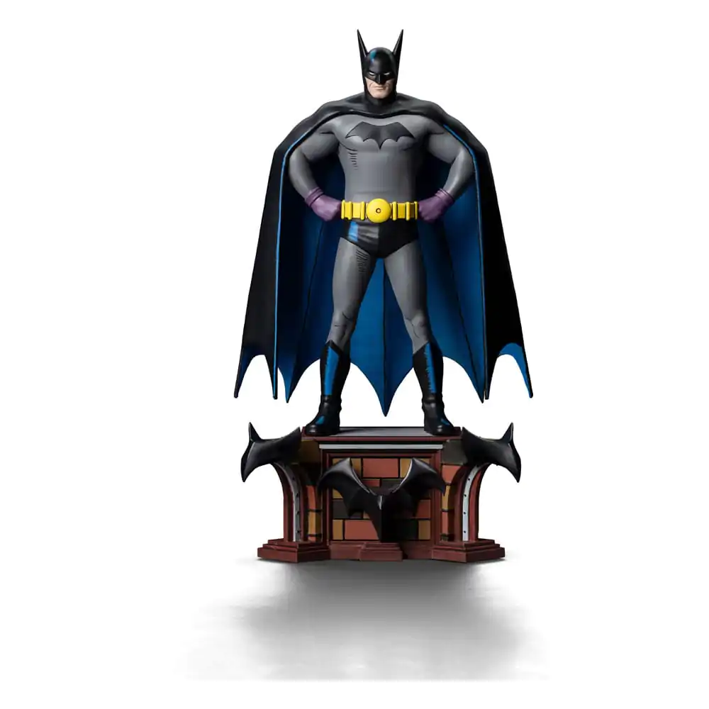 DC Comics Art Scale Kip 1/10 Batman Detective 85th Anniversary 26 cm fotografija izdelka