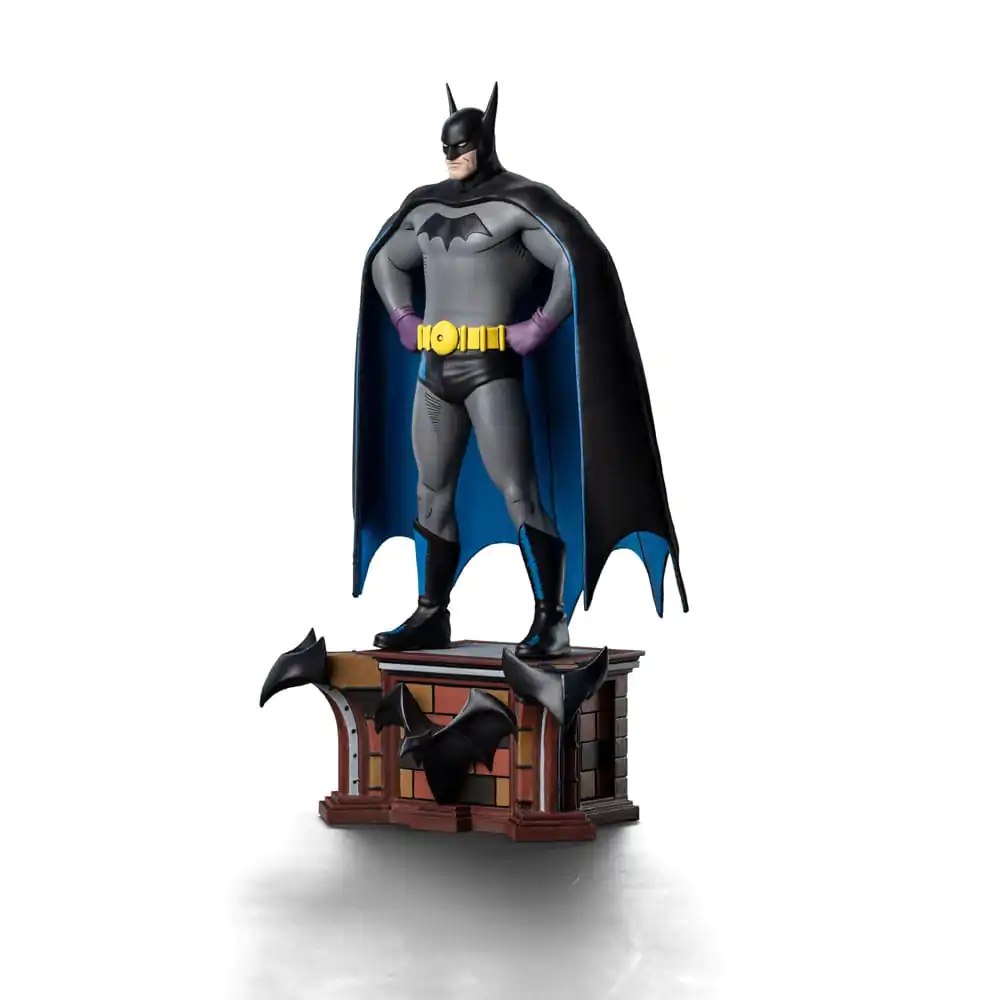 DC Comics Art Scale Kip 1/10 Batman Detective 85th Anniversary 26 cm fotografija izdelka