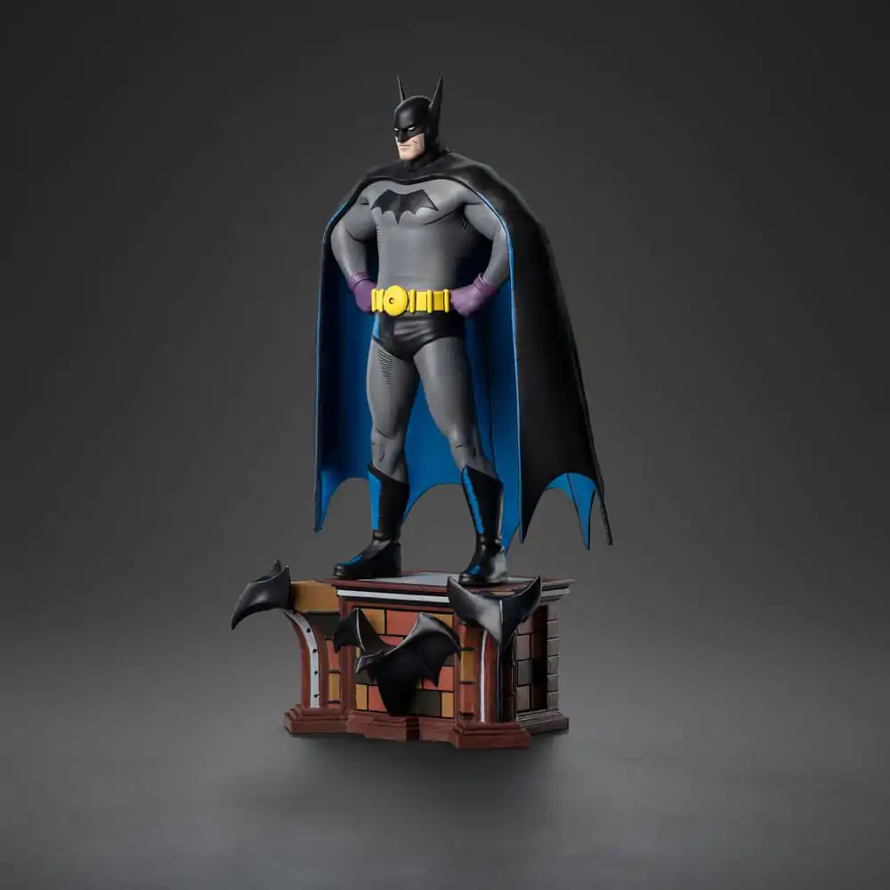 DC Comics Art Scale Kip 1/10 Batman Detective 85th Anniversary 26 cm fotografija izdelka