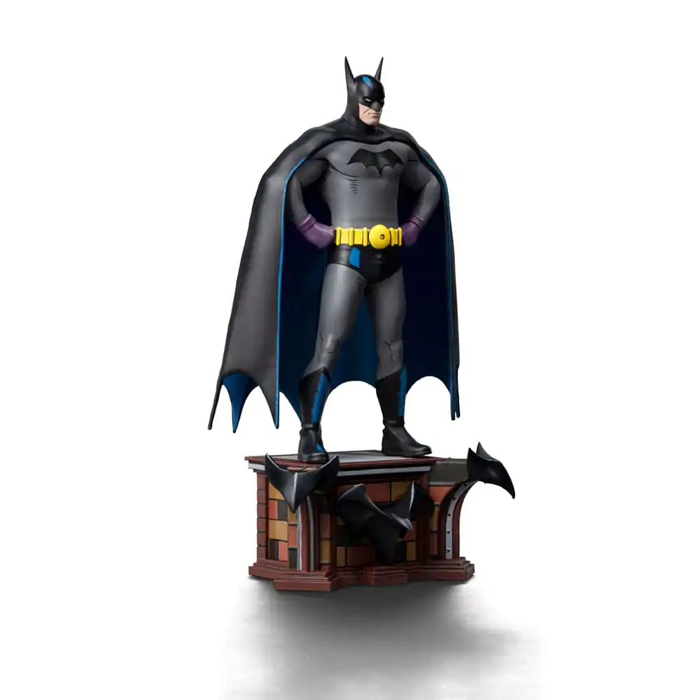 DC Comics Art Scale Kip 1/10 Batman Detective 85th Anniversary 26 cm fotografija izdelka