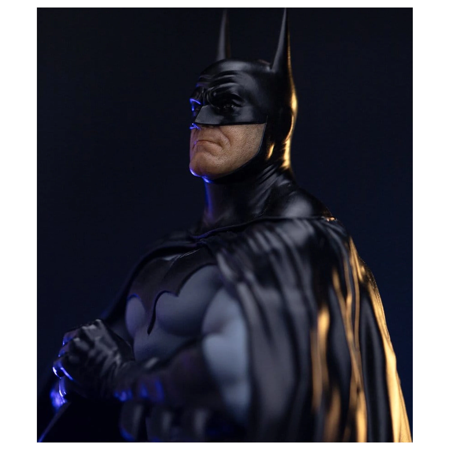 DC Comics Art Scale kip 1/10 Batman Trinity (CCXP Exclusive 2025) 31 cm fotografija izdelka