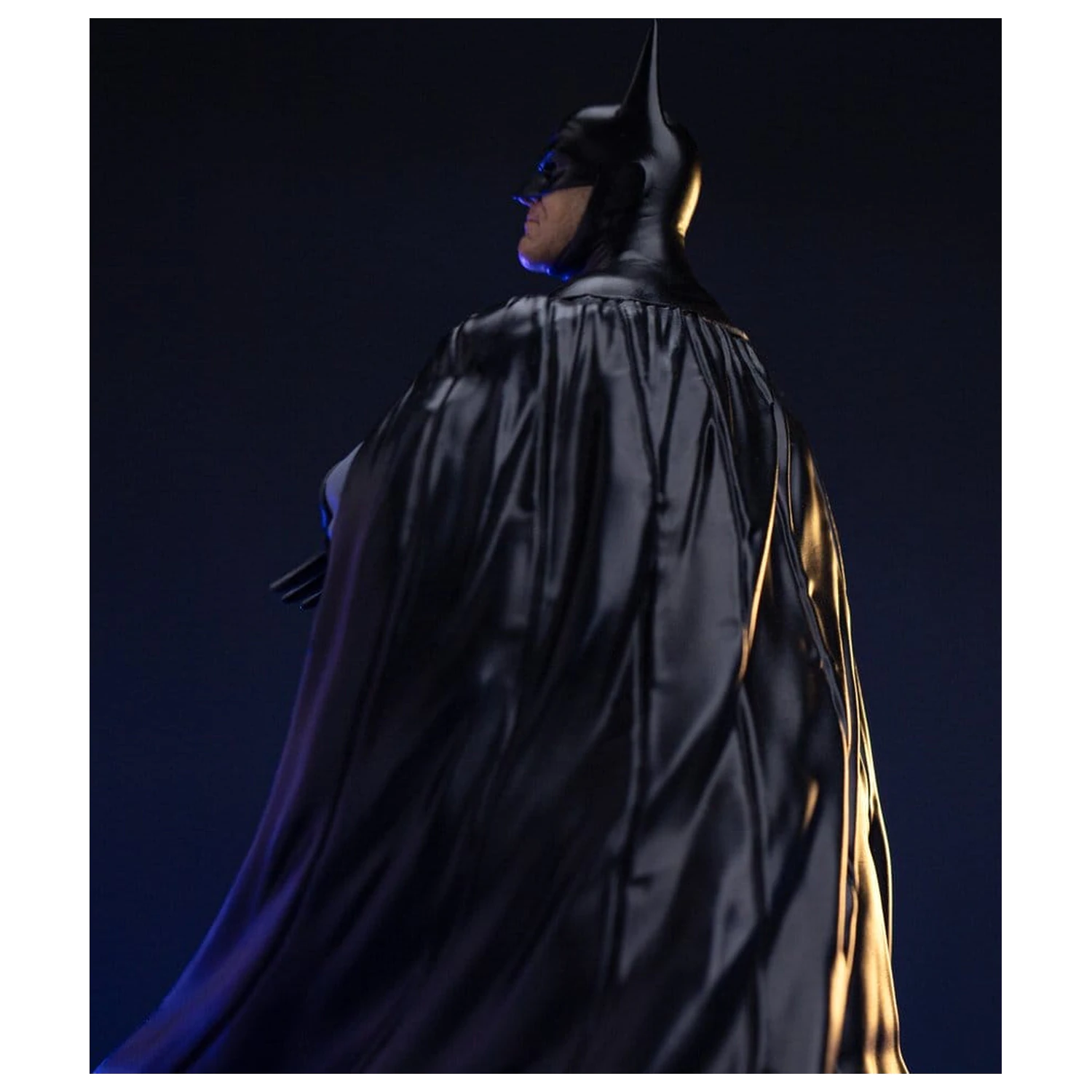 DC Comics Art Scale kip 1/10 Batman Trinity (CCXP Exclusive 2025) 31 cm fotografija izdelka