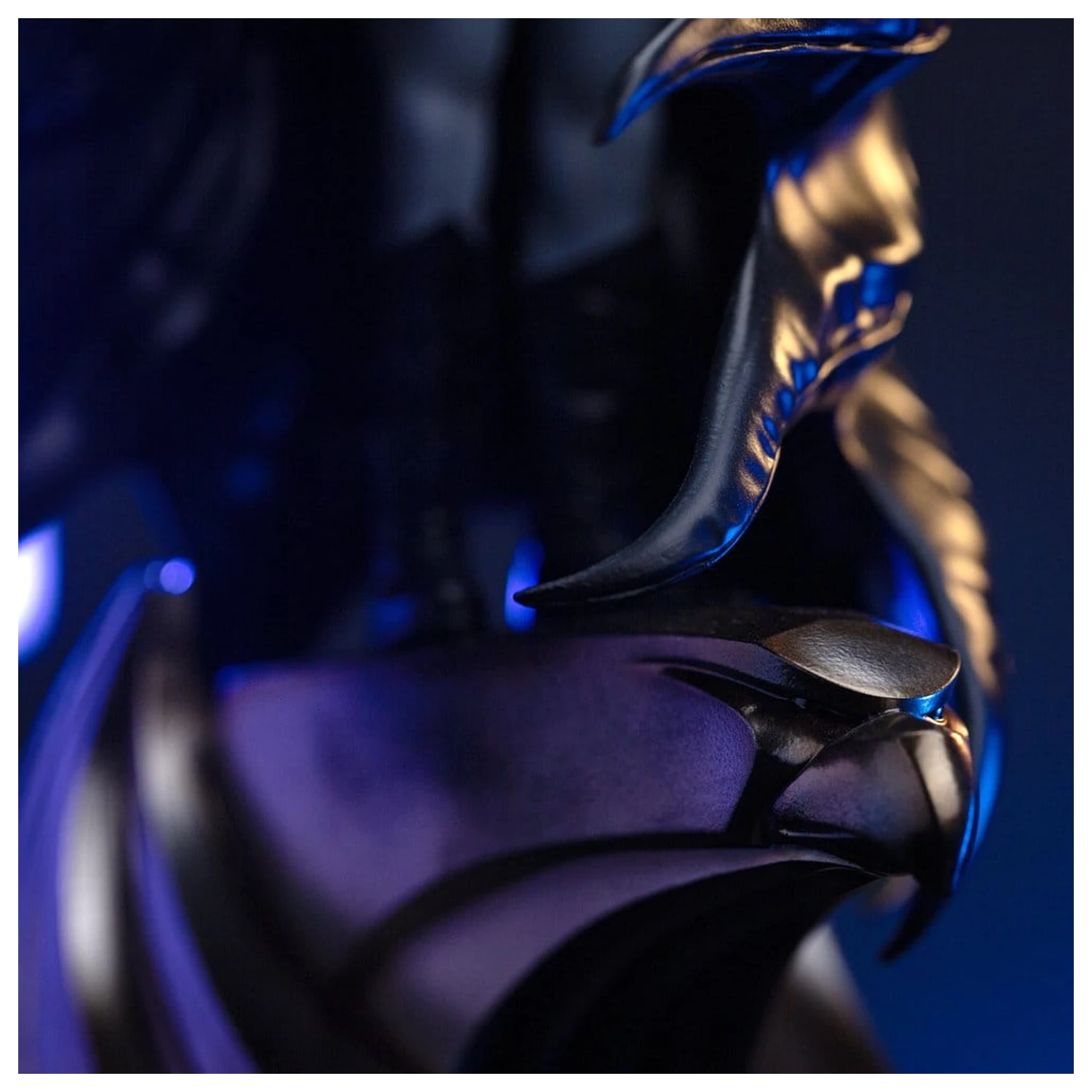 DC Comics Art Scale kip 1/10 Batman Trinity (CCXP Exclusive 2025) 31 cm fotografija izdelka