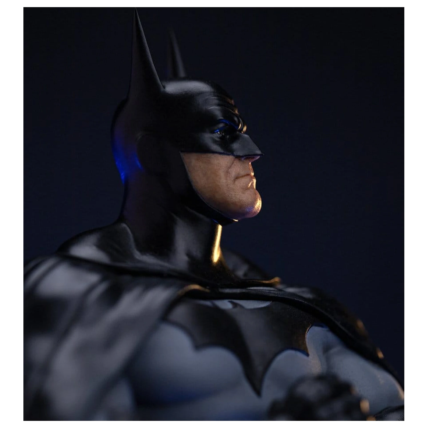 DC Comics Art Scale kip 1/10 Batman Trinity (CCXP Exclusive 2025) 31 cm fotografija izdelka
