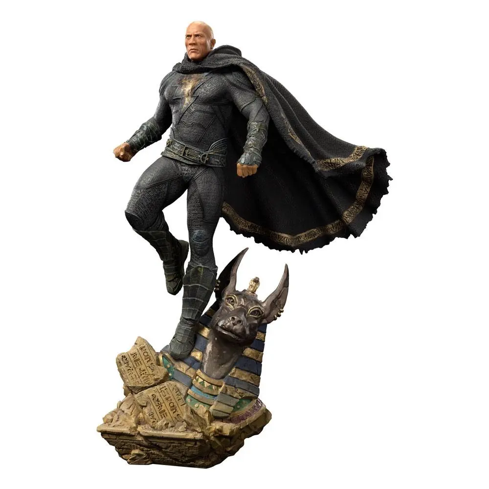 DC Comics Art Scale Kip 1/10 Black Adam 27 cm fotografija izdelka