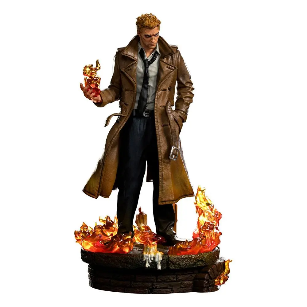 DC Comics Art Scale Kip 1/10 Constantine 23 cm fotografija izdelka