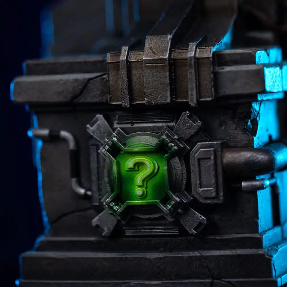 DC Comics Art Scale kip 1/10 Nightwing 27 cm fotografija izdelka