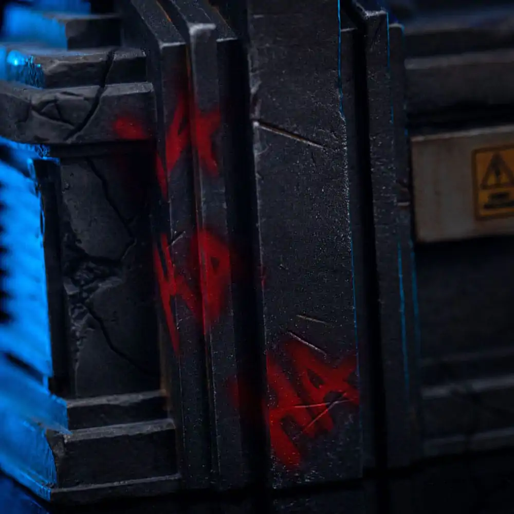 DC Comics Art Scale kip 1/10 Nightwing 27 cm fotografija izdelka