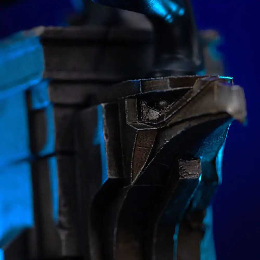 DC Comics Art Scale kip 1/10 Nightwing 27 cm fotografija izdelka