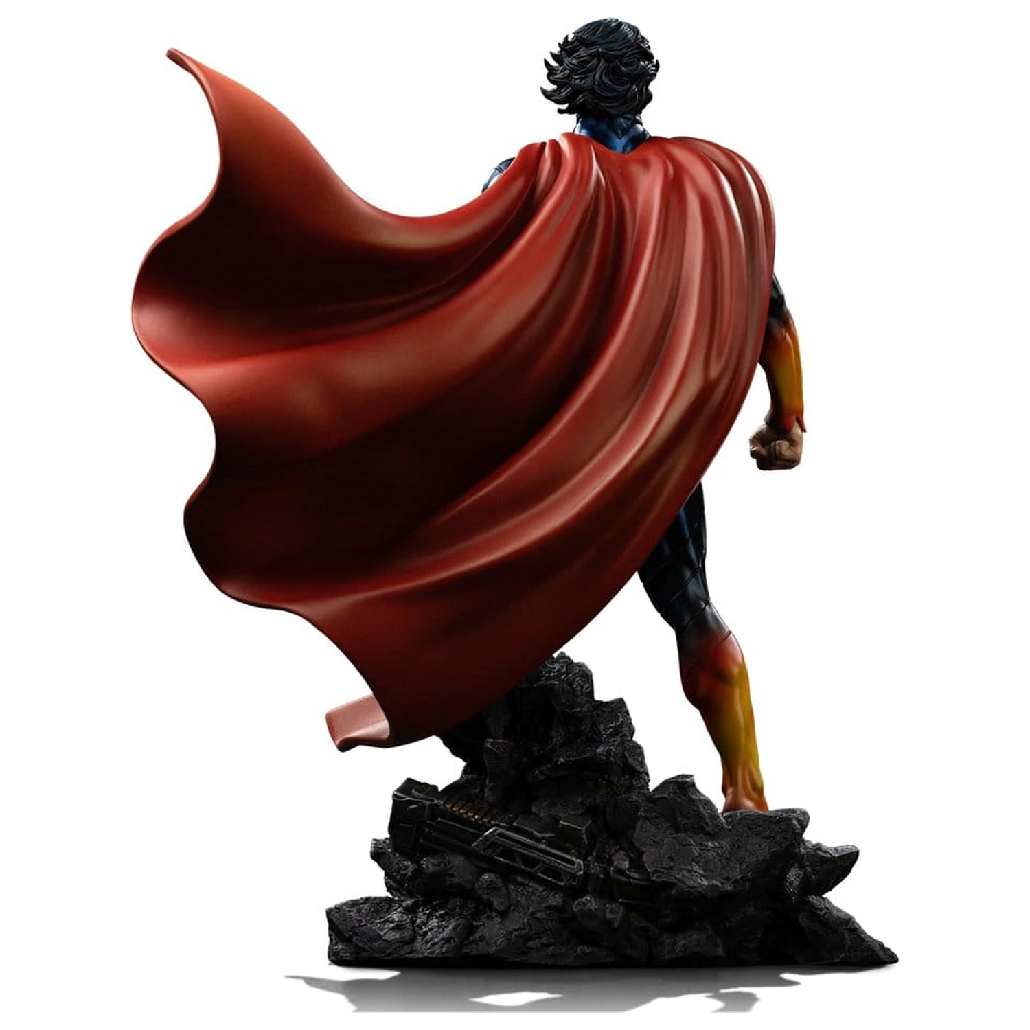 DC Comics Art Scale kip 1/10 Superman Absolute 25 cm fotografija izdelka