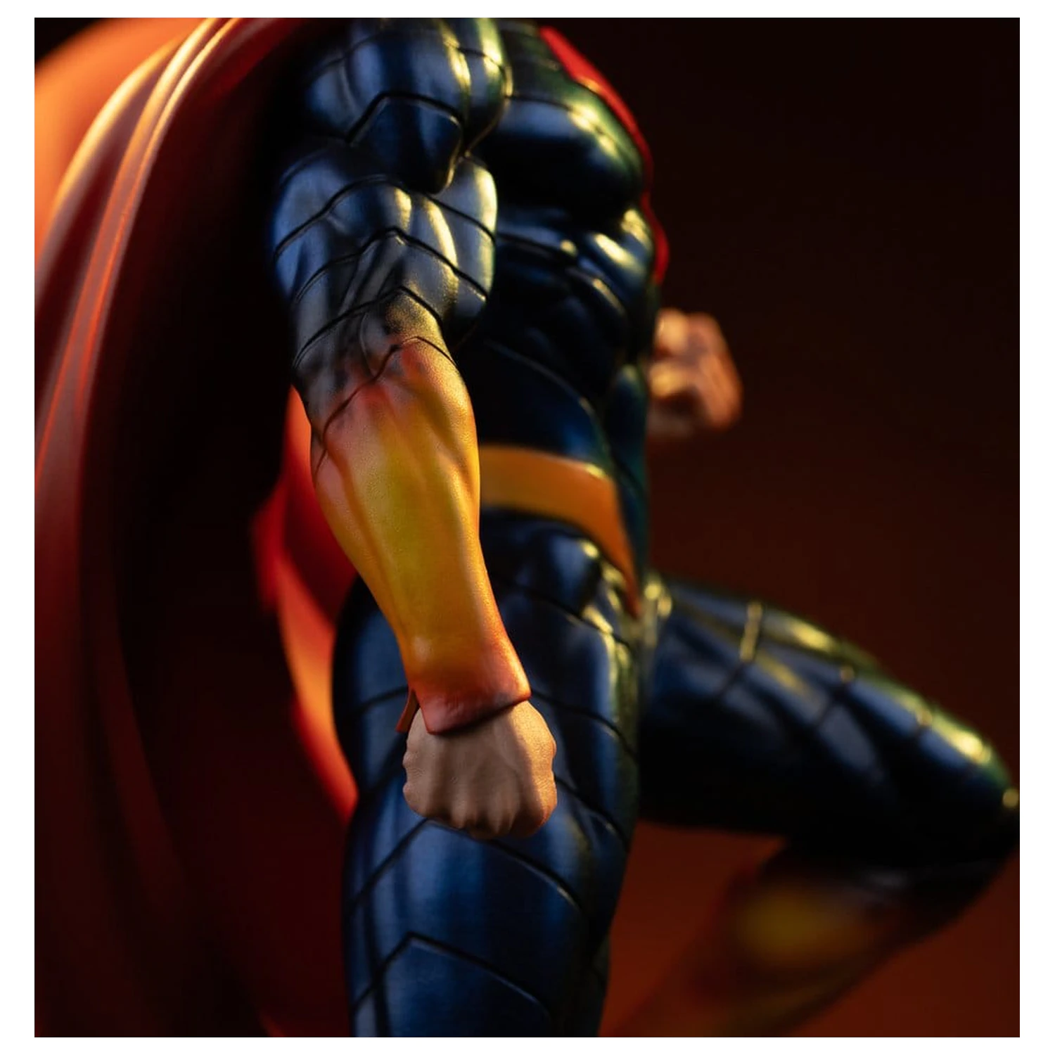 DC Comics Art Scale kip 1/10 Superman Absolute 25 cm fotografija izdelka