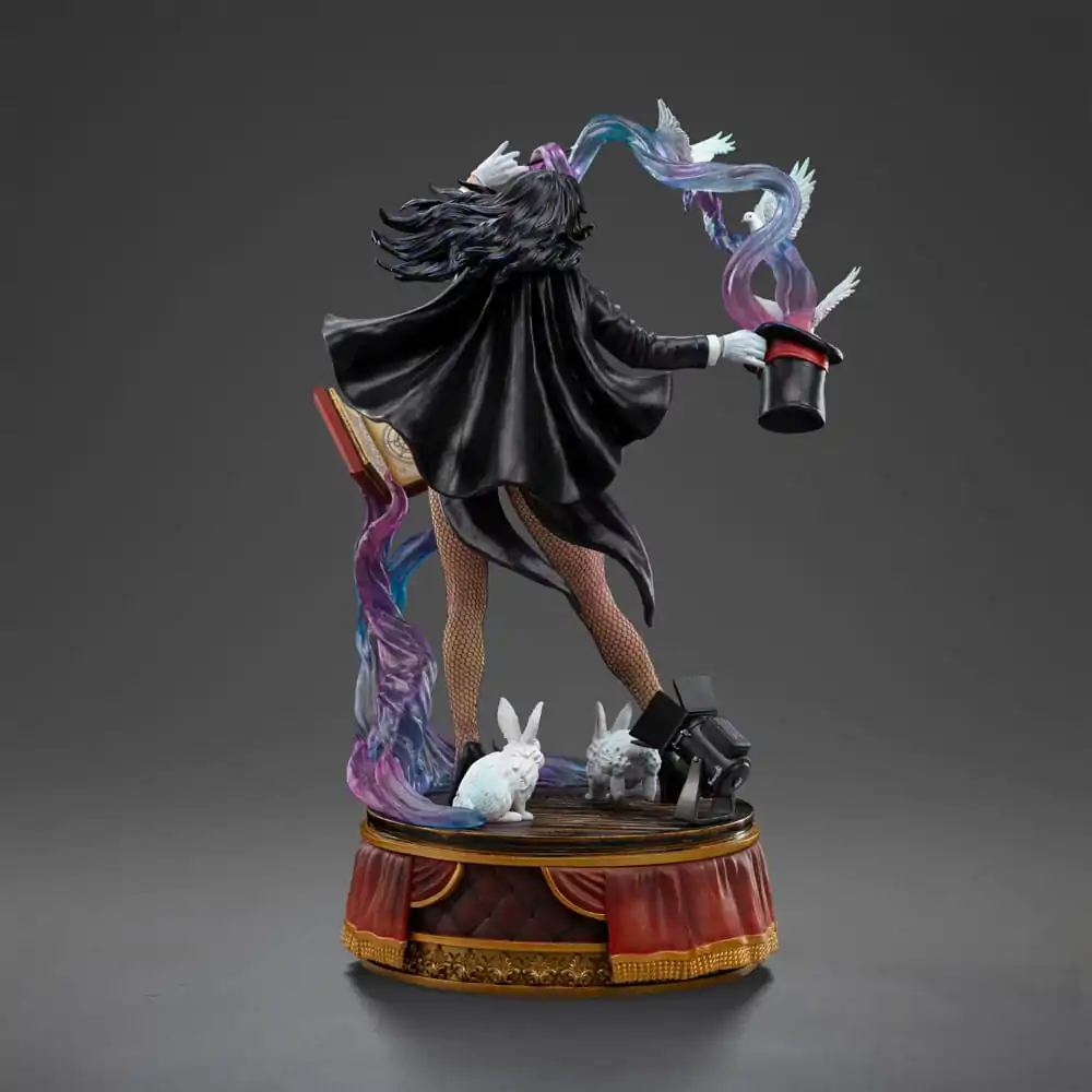 DC Comics Art Scale kip 1/10 Zatanna 27 cm fotografija izdelka