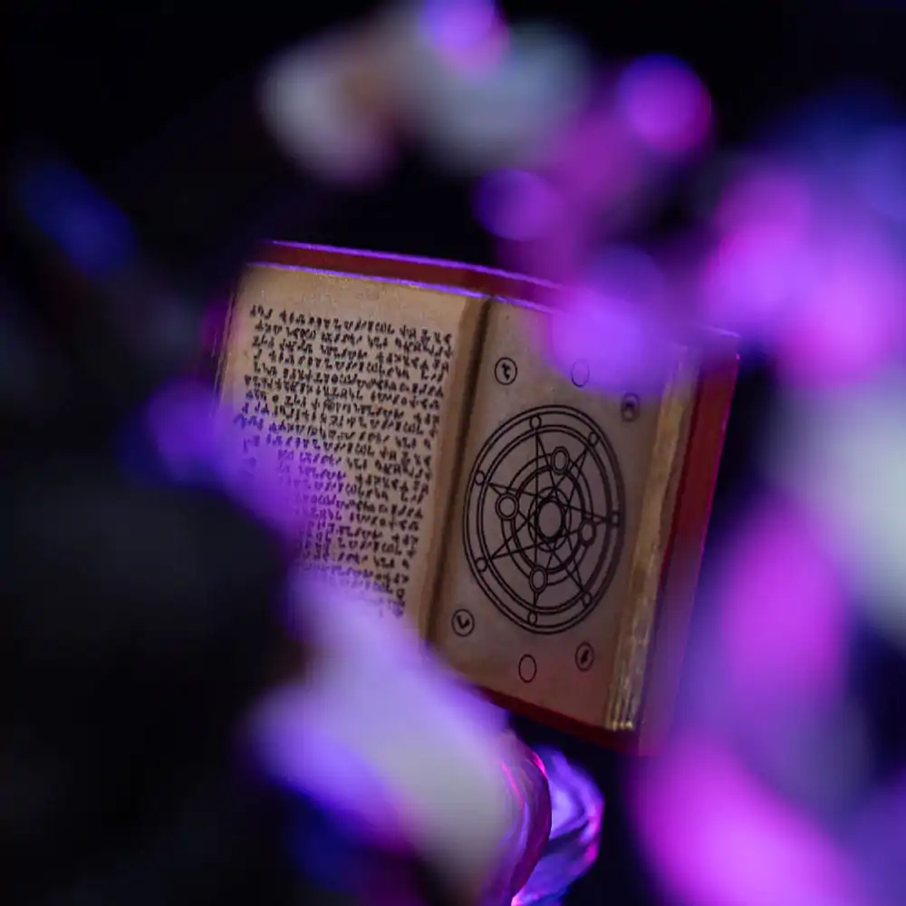 DC Comics Art Scale kip 1/10 Zatanna 27 cm fotografija izdelka