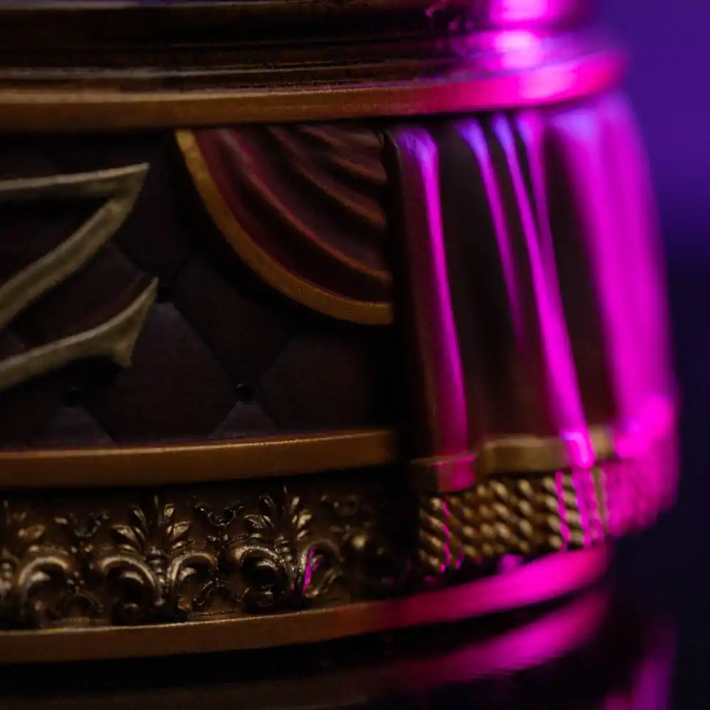 DC Comics Art Scale kip 1/10 Zatanna 27 cm fotografija izdelka