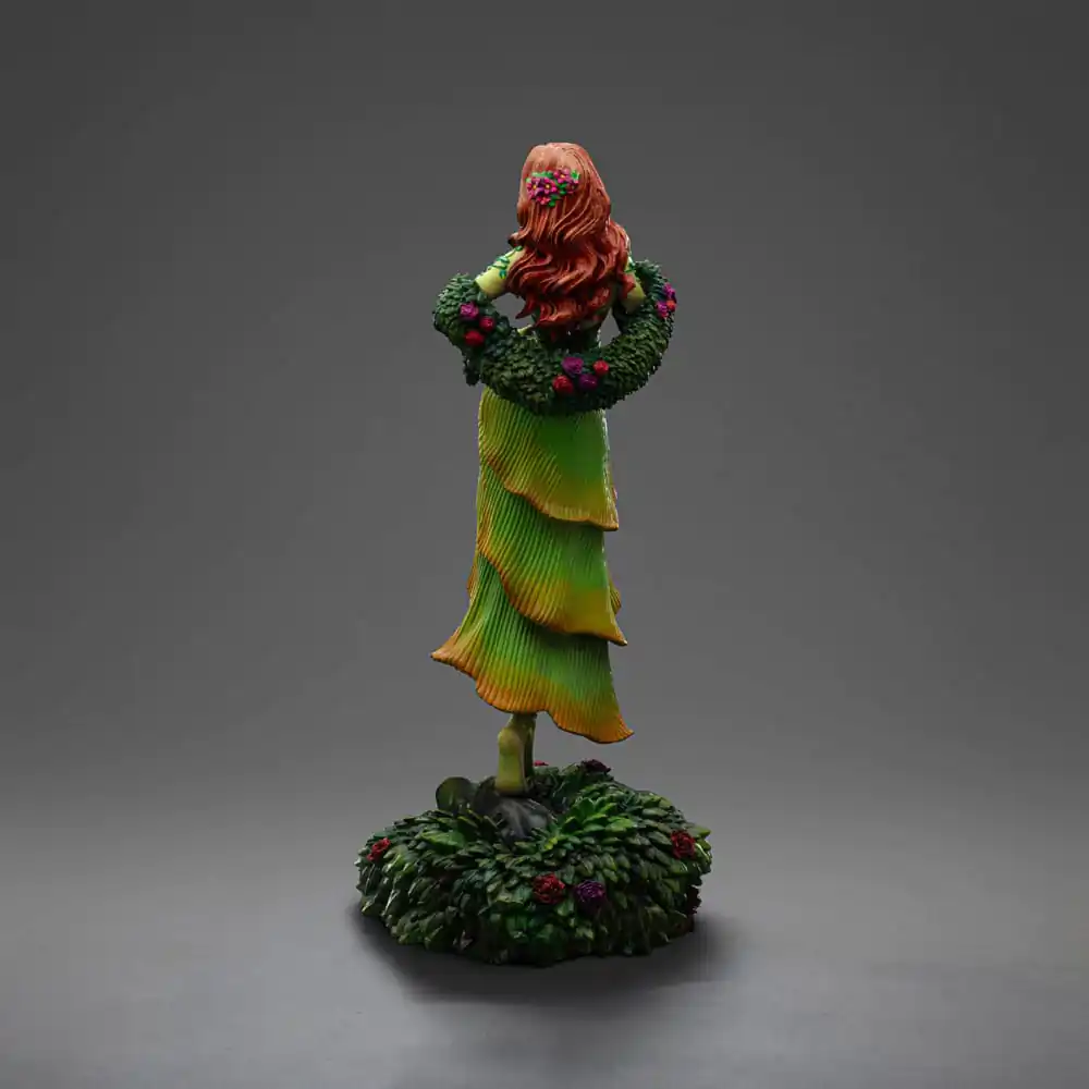 DC Comics Art Scale Kip 1/10 Poison Ivy 22 cm fotografija izdelka