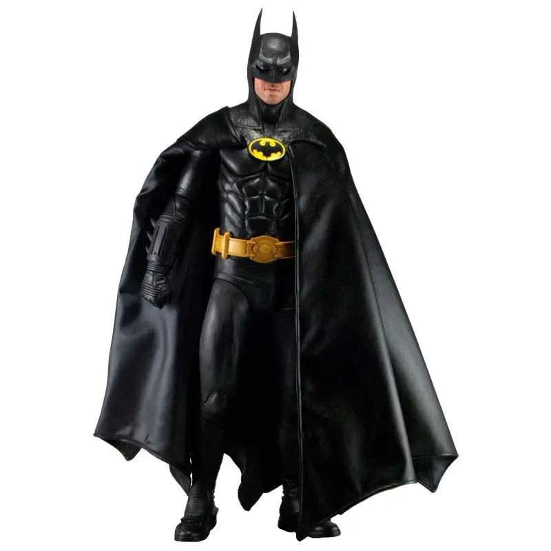 Batman 1989 Akcijska figura 1/4 Michael Keaton 45 cm fotografija izdelka