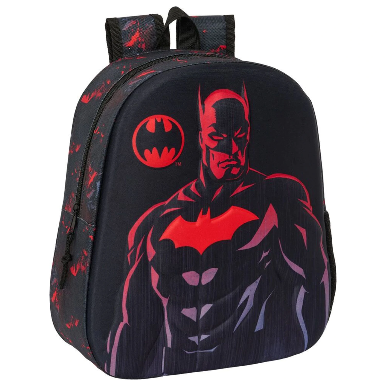 DC Comics Batman 3D nahrbtnik 33 cm fotografija izdelka