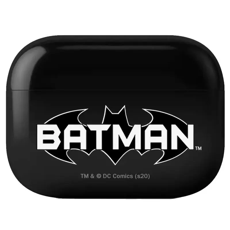 DC Comics Batman Zaščitna torbica za AirPods PRO fotografija izdelka