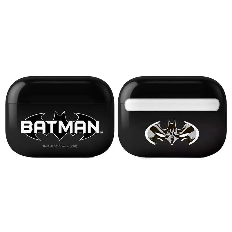 DC Comics Batman Zaščitna torbica za AirPods PRO fotografija izdelka