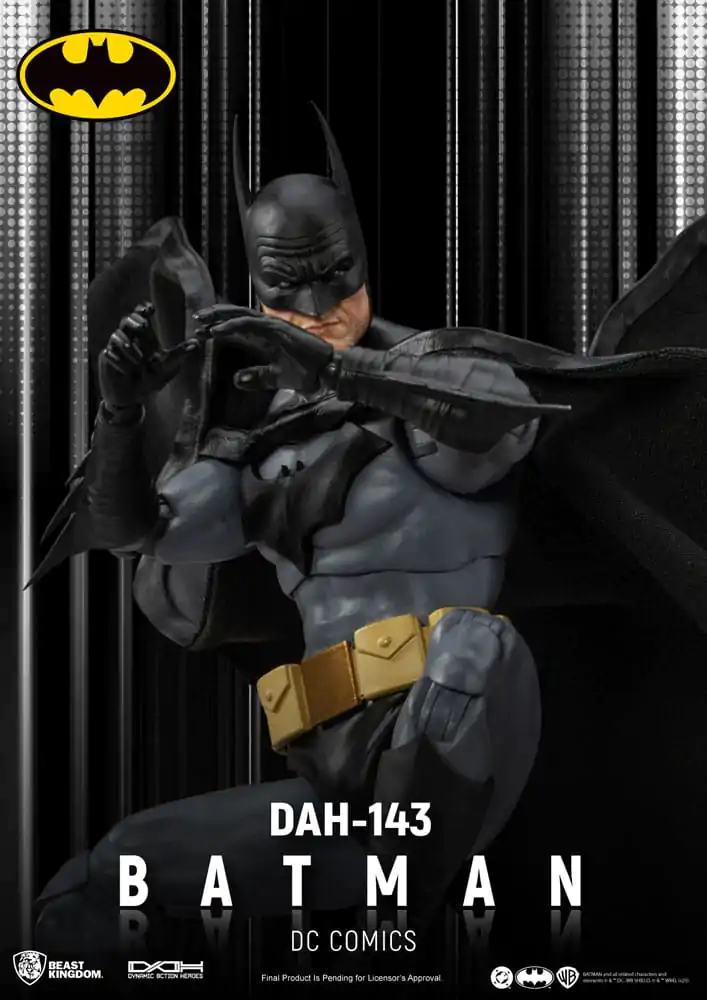 DC Comics Akcijska Figura Batman 21 cm fotografija izdelka