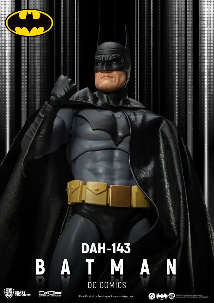 DC Comics Akcijska Figura Batman 21 cm fotografija izdelka