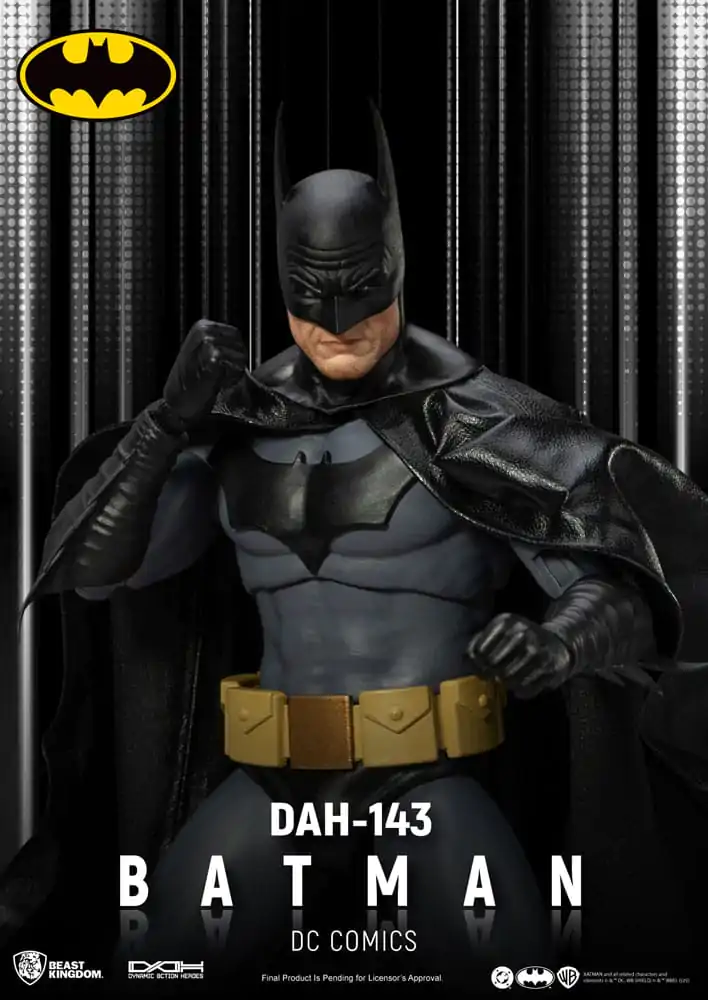 DC Comics Akcijska Figura Batman 21 cm fotografija izdelka