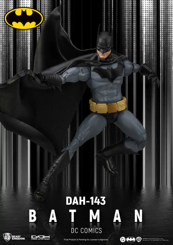 DC Comics Akcijska Figura Batman 21 cm fotografija izdelka
