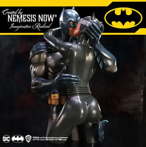 DC Comics doprsni kip Batman & Catwoman 30 cm fotografija izdelka