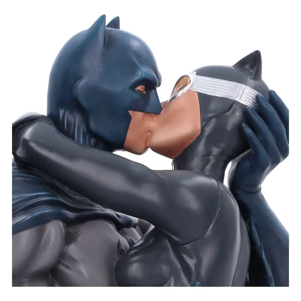 DC Comics doprsni kip Batman & Catwoman 30 cm fotografija izdelka