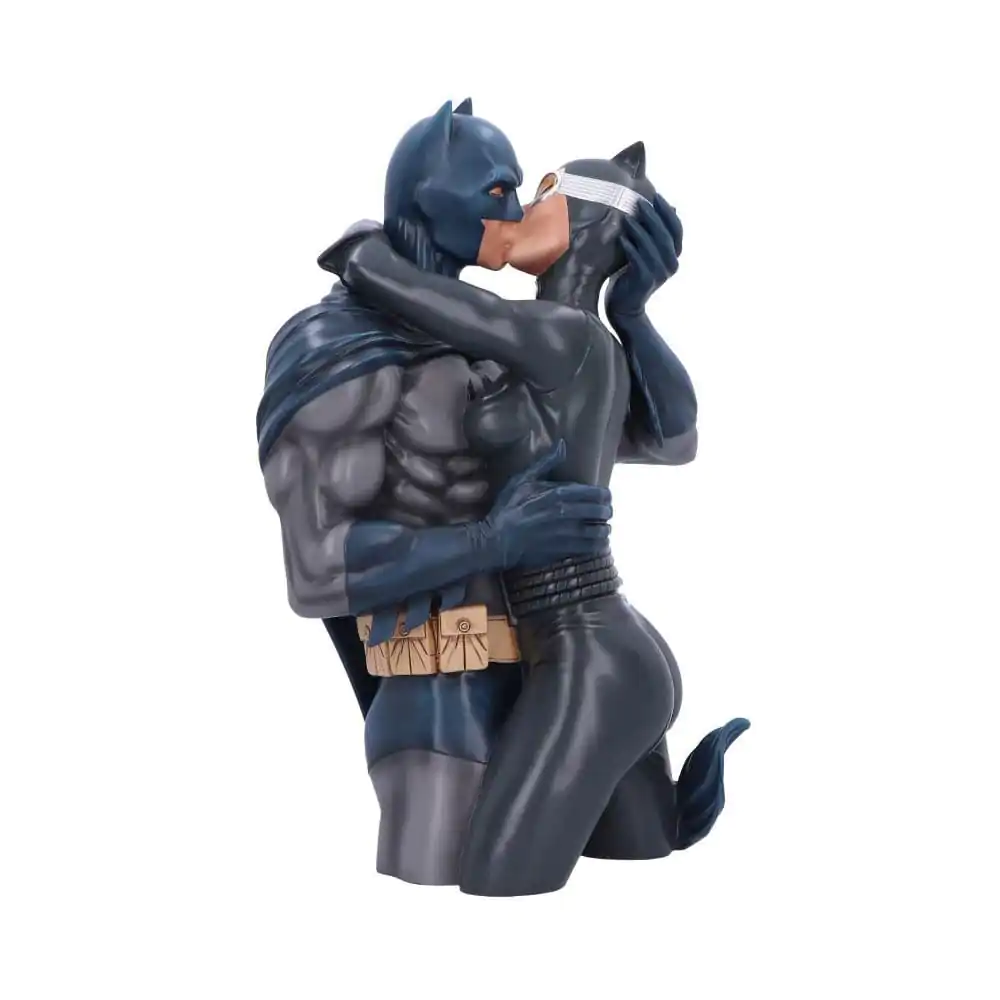 DC Comics doprsni kip Batman & Catwoman 30 cm fotografija izdelka