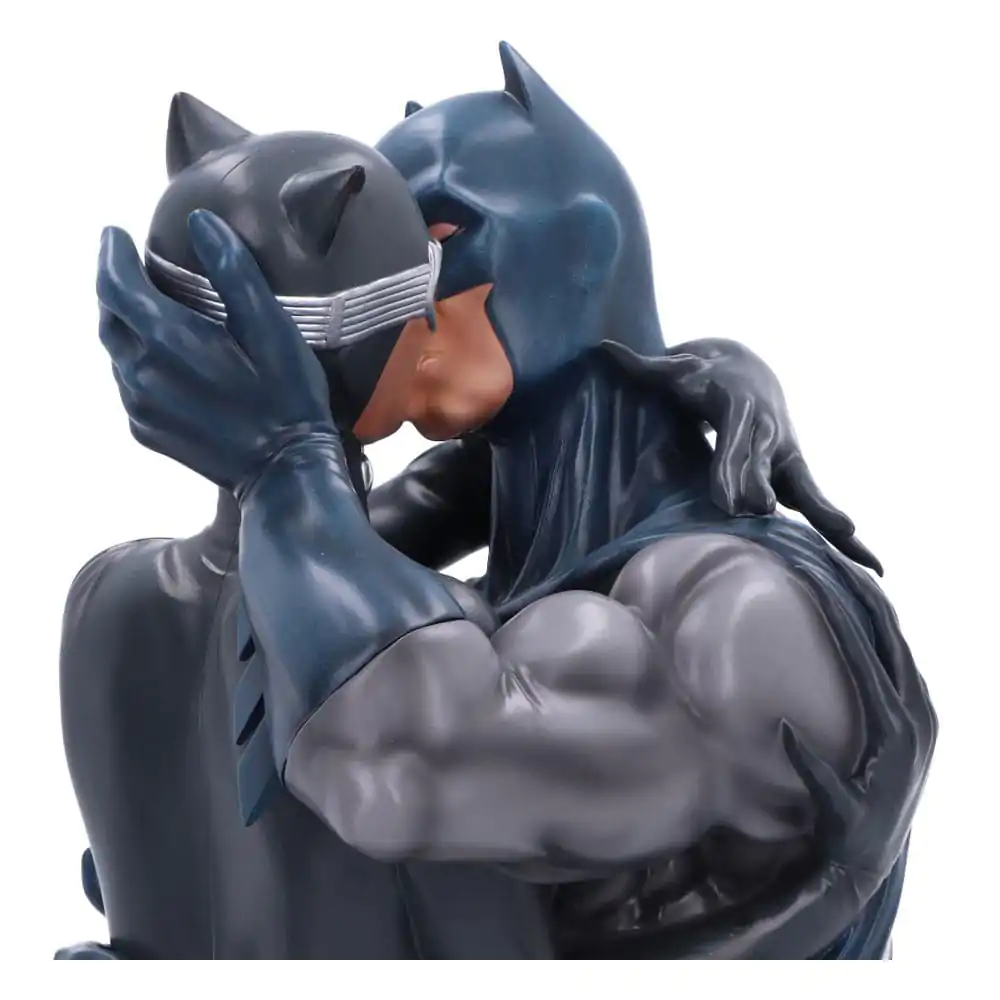 DC Comics doprsni kip Batman & Catwoman 30 cm fotografija izdelka