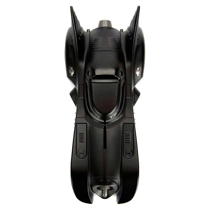 DC Comics Diecast Model 1/24 Batman 1989 Batmobile fotografija izdelka