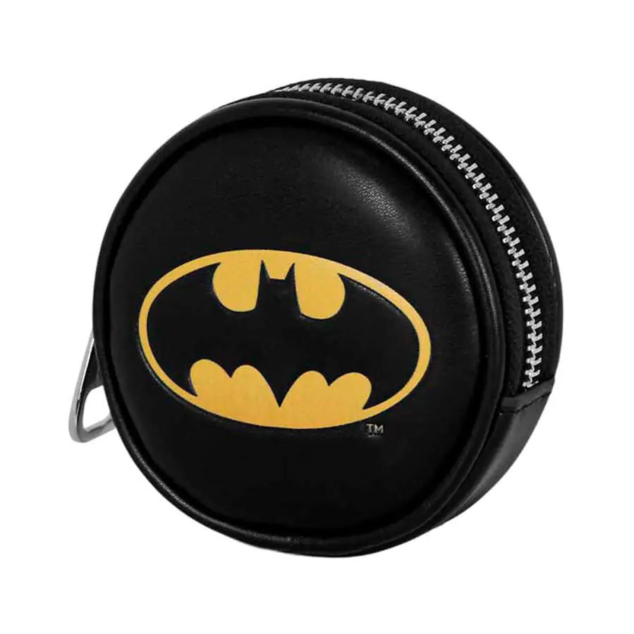 DC Comics Batman Batsignal denarnica fotografija izdelka