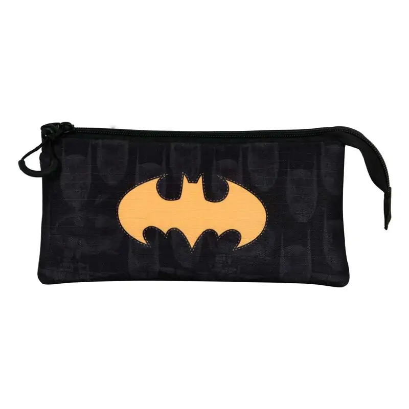 DC Comics Batman Batstyle triperesnica fotografija izdelka