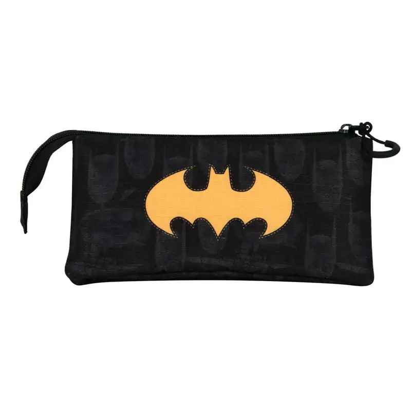 DC Comics Batman Batstyle triperesnica fotografija izdelka