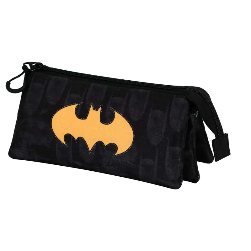 DC Comics Batman Batstyle triperesnica fotografija izdelka