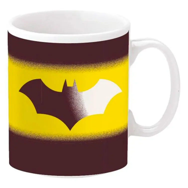DC Comics Batman skodelica 325ml fotografija izdelka