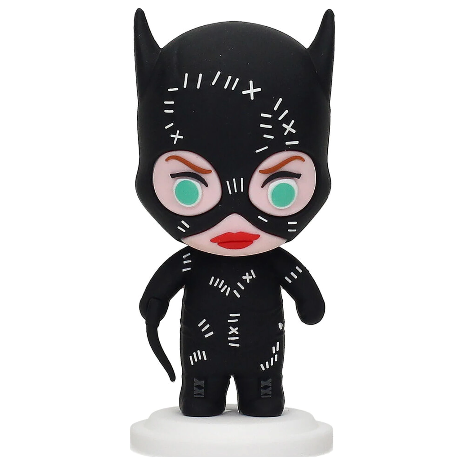 DC Comics Batman Catwoman Pokis figura fotografija izdelka