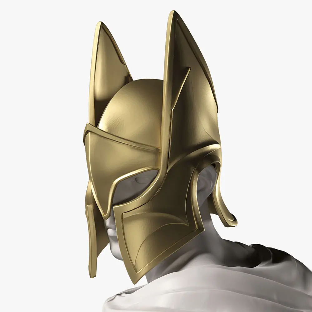 DC Comics Statue Batman: prvak mesta Gotham 30 cm fotografija izdelka