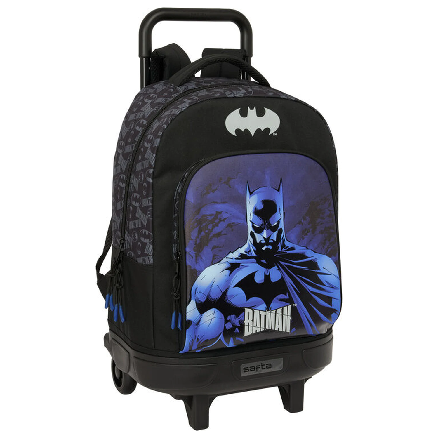 DC Comics Batman kompaktni voziček 45cm fotografija izdelka