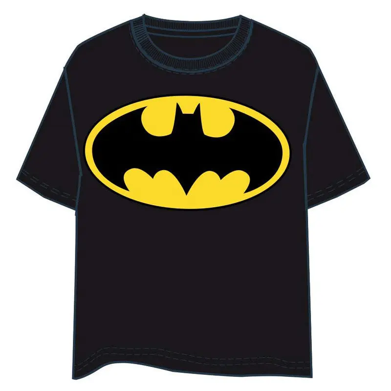 DC Comics Batman majica za odrasle fotografija izdelka