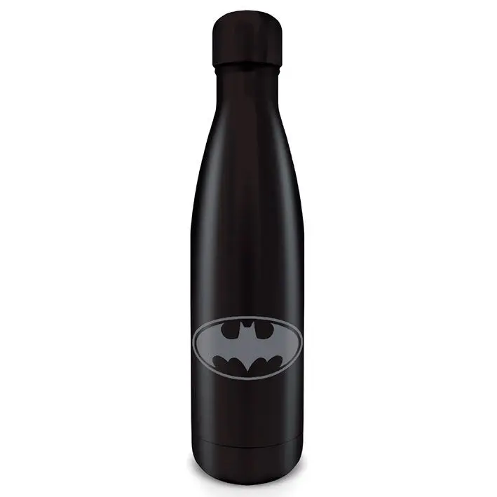 Batman steklenica za pijačo Who Cares I'm Batman fotografija izdelka